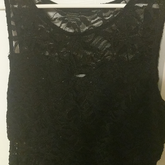 Little Black Dress - Picture 3 of 3